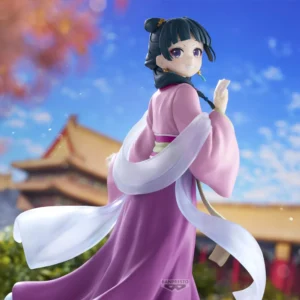 Les Carnets de l’Apothicaire – Maomao Figure Garden Party Les Carnets de l’Apothicaire – Maomao Figure Garden Party