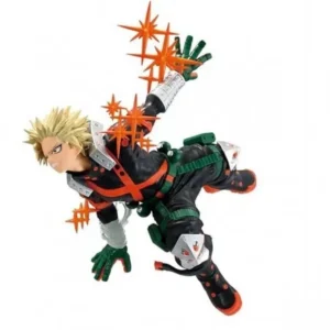 My Hero Academia – Katsuki Bakugo (GiGO) My Hero Academia – Katsuki Bakugo (GiGO)