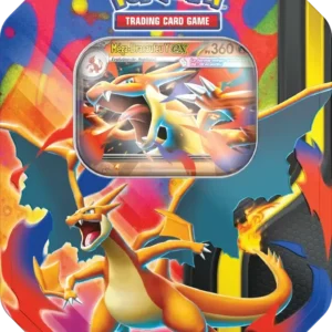 Pokémon – Pokébox Méga-Dracaufeu Y Pokémon – Pokébox Méga-Dracaufeu Y