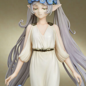 Frieren – Frieren Madhouse x Design Coco Art Nouveau Style 1/7 Frieren – Frieren Madhouse x Design Coco Art Nouveau Style 1/7