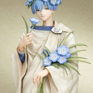 Frieren – Himmel Madhouse x Design Coco Art Nouveau Style 1/7 Frieren – Himmel Madhouse x Design Coco Art Nouveau Style 1/7