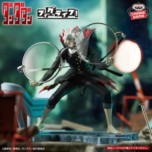 DanDaDan – figure life Okarun DanDaDan – figure life Okarun