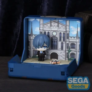 Black Butler – Boarding School Arc : Petite World Memories Ciel Phantomhive (EX) Black Butler – Boarding School Arc : Petite World Memories Ciel Phantomhive (EX)