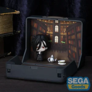 Black Butler – Boarding School Arc : Petite World Memories Sebastian Michaelis (EX) Black Butler – Boarding School Arc : Petite World Memories Sebastian Michaelis (EX)
