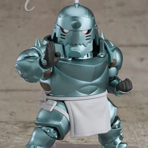 Fullmetal Alchemist – Nendoroid Alphonse Elric Fullmetal Alchemist – Nendoroid Alphonse Elric
