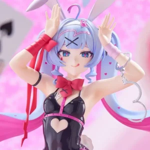 Hatsune Miku – Miku Rabbit Hole Pop Up Parade Ver. Large Hatsune Miku – Miku Rabbit Hole Pop Up Parade Ver. Large