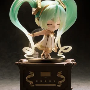 Hatsune Miku – Nendoroid Miku Symphony 5th Anniversary Ver. Hatsune Miku – Nendoroid Miku Symphony 5th Anniversary Ver.