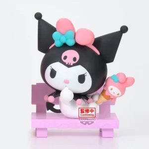 Sanrio – Kuromi Nakayoshi Memories Sanrio – Kuromi Nakayoshi Memories