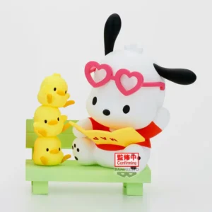 Sanrio – Pochakko Nakayoshi Memories Sanrio – Pochakko Nakayoshi Memories