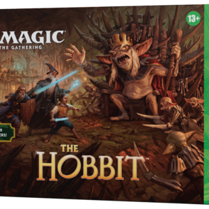 Magic MTG – The Hobbit Bundle FR Magic MTG – The Hobbit Bundle FR