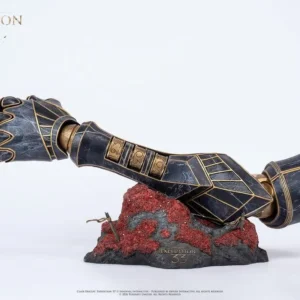 Clair Obscur Expedition 33 – Réplique 1/1 Scale Arm of Gustave Clair Obscur Expedition 33 – Réplique 1/1 Scale Arm of Gustave