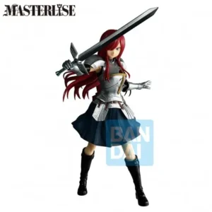 Fairy Tail – Erza Scarlet Ichibansho Fairy Tail 20th anniversary Fairy Tail – Erza Scarlet Ichibansho Fairy Tail 20th anniversary