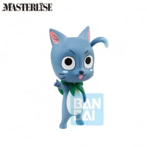 Fairy Tail – Happy Ichibansho Fairy Tail 20th anniversary