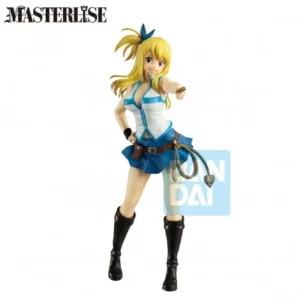 Fairy Tail – Lucy Heartfilia Ichibansho Fairy Tail 20th anniversary Fairy Tail – Lucy Heartfilia Ichibansho Fairy Tail 20th anniversary