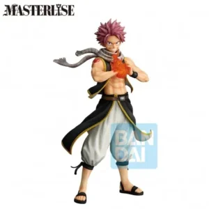 Fairy Tail – Natsu Dragneel Ichibansho Fairy Tail 20th anniversary Fairy Tail – Natsu Dragneel Ichibansho Fairy Tail 20th anniversary