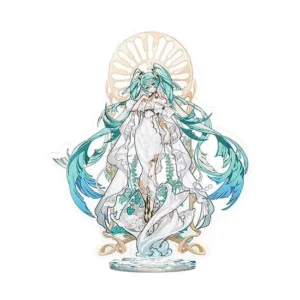 Hatsune Miku – Acrylique Hatsune Miku feat. Yoneyama Mai