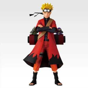 Naruto – Naruto Ichibansho A Bridge Between The Lament of Samsara & Peace Naruto – Naruto Ichibansho A Bridge Between The Lament of Samsara & Peace