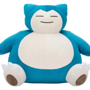 Pokemon – Ronflex peluche Pokemon – Ronflex peluche