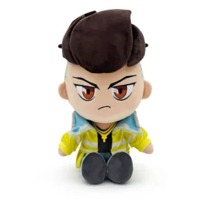 Cyberpunk Edgerunners – peluche David