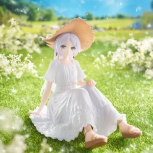 Frieren – Frieren Summer Dress Ver Desktop Cute