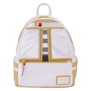 Frieren – Loungefly sac à dos Frieren: Beyond Journey’s End Frieren – Loungefly sac à dos Frieren: Beyond Journey’s End