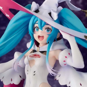 Hatsune Miku – Racing Miku 2024 1/7