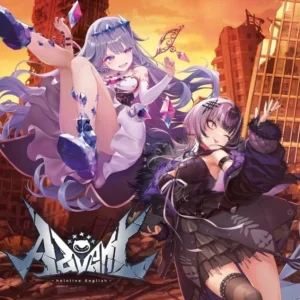 Hololive Official Card Game – Oshi Advent Start Deck