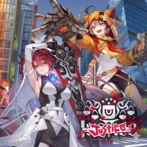 Hololive Official Card Game – Oshi Justice Start Deck Hololive Official Card Game – Oshi Justice Start Deck