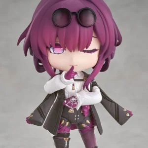 Honkai: Star Rail – Nendoroid Kafka