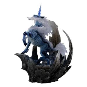 Monster Hunter – Kirin CFB Creators Model (Reprint) Monster Hunter – Kirin CFB Creators Model (Reprint)