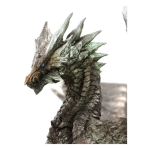 Monster Hunter – Kushala Daora Reprint Edition – Capcom Figure Builder Creators Model Monster Hunter – Kushala Daora Reprint Edition – Capcom Figure Builder Creators Model