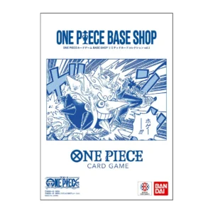 One Piece Card Game – Base Shop Collection vol.1 One Piece Card Game – Base Shop Collection vol.1