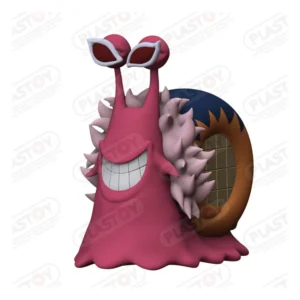 One Piece – tirelire Escargophone Doflamingo