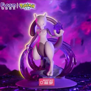 Pokemon – Mewtwo Funism
