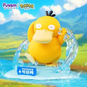 Pokemon – Psykokwak Funism