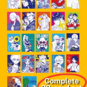 NatsuComi 2026 Full Set Collection NatsuComi 2026 Full Set Collection