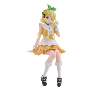 Vocaloid – Kagamine Rin Noodle Stopper Citrus Ver.