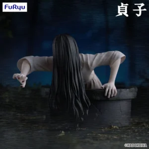 Sadako – Noodle Stopper Sadako