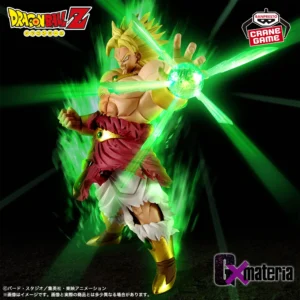 Dragon Ball – Broly G×materia Dragon Ball – Broly G×materia