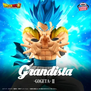 Dragon Ball Super – Gogeta Grandista II