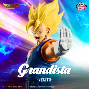 Dragon Ball Z – Vegito Grandista