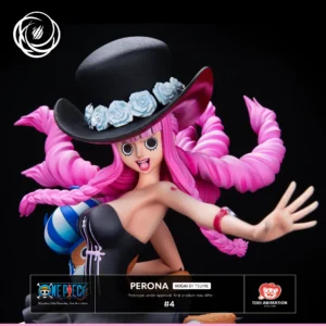 One Piece – Perona Ikigai Tsume