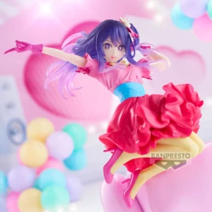 Oshi no Ko – Poppin’ Heart Ai Espresto