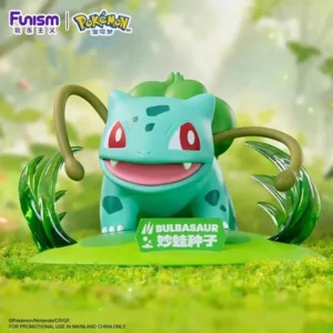 Pokemon – Bulbizarre Funism Pokemon – Bulbizarre Funism