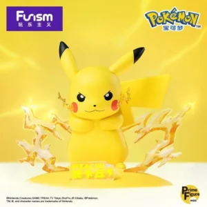 Pokemon – Pikachu Funism
