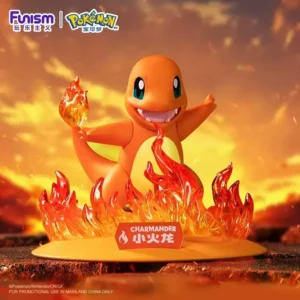 Pokemon – Salamèche Funism Pokemon – Salamèche Funism
