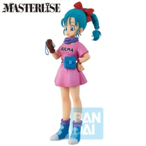 Dragon Ball – Bulma Ichibansho The Chronicles of Goku