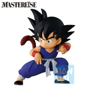 Dragon Ball – Son Goku Ichibansho The Chronicles of Goku