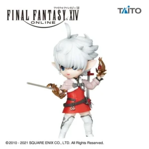 Final Fantasy XIV – Alisaie (Minion ver.)