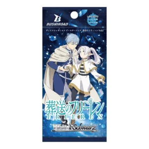 Frieren – Weiss Schwarz Frieren vol.2 Booster (JP) Frieren – Weiss Schwarz Frieren vol.2 Booster (JP)